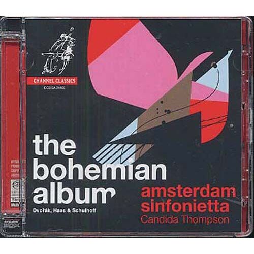 The Bohemian Album