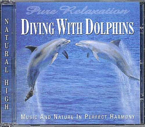 Diving With Dolphins - Instrumental