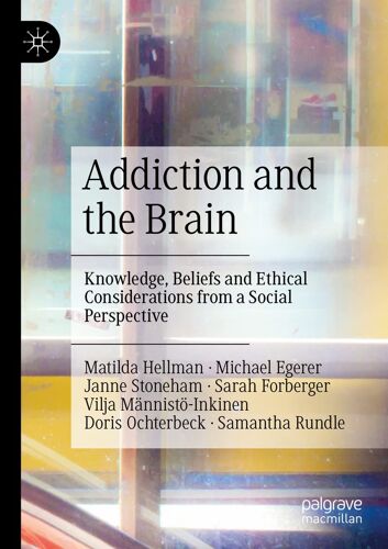 Addiction And The Brain