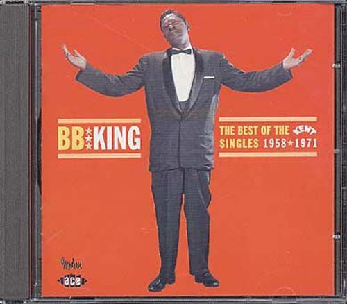 Best Of The Kent Years