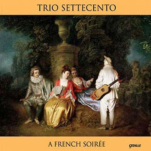 A French Soiree