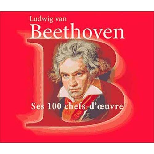 Ses 100 Chefs-D'oeuvre