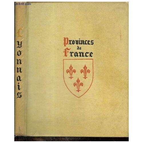 Visages Du Lyonnais