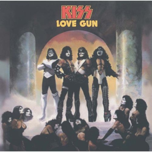 Love Gun