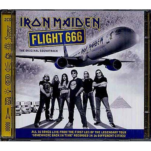 Flight 666