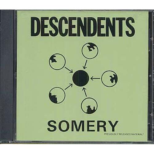 Somery