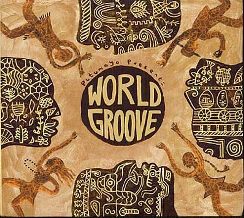 World Groove