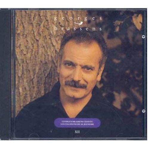 Vol. 12 - Chante Les Chansons De Sa Jeunesse