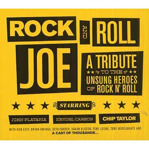 Rock And Roll Joe