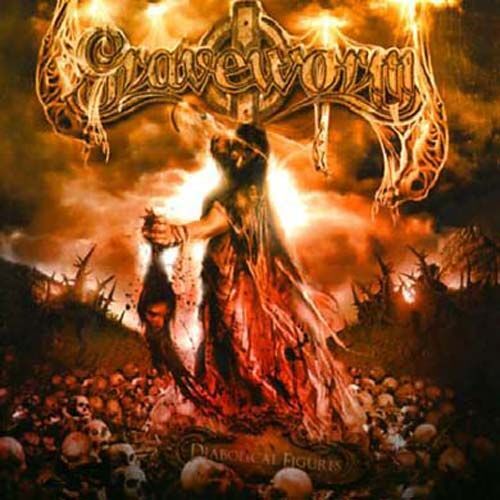 Diabolical Figures -Digi-