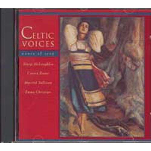 Celtic Voices: Women Of Song