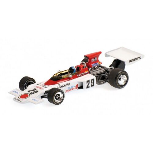 Lotus 1972 Charlton 1/43 Minichamps-Minichamps