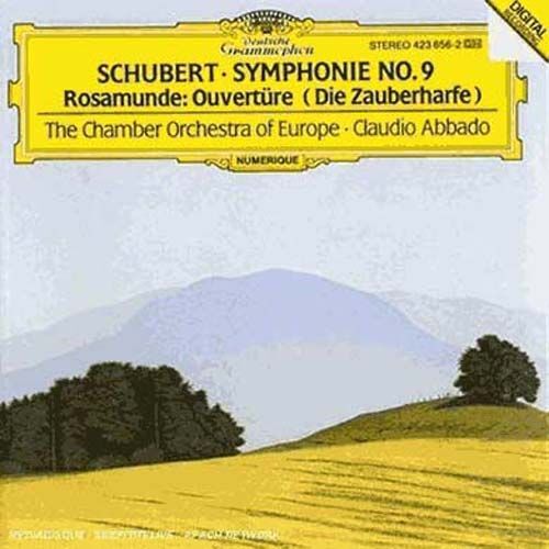 Symphonie No 9