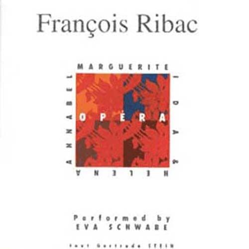 Marguerite, Ida & Helene, Annabelle