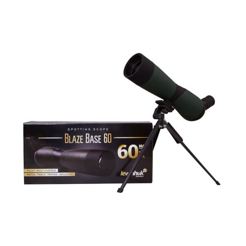 Longue-vue Levenhuk Blaze BASE 60