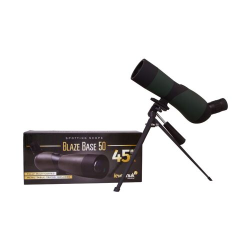Longue-vue Levenhuk Blaze BASE 50