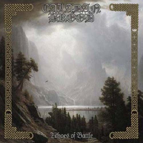 Echoes Of Battle