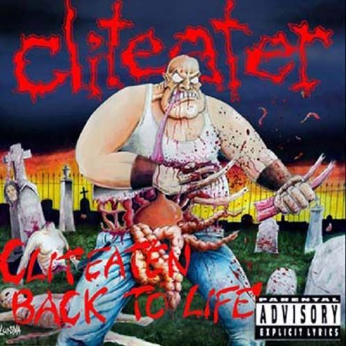 Cliteaten Back To Life