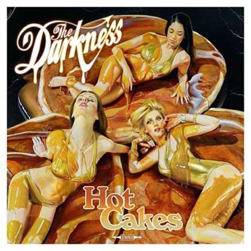 Hot Cakes