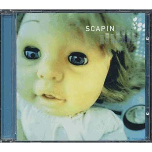 Scapin