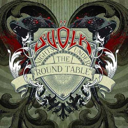 Nights Under The Round Table