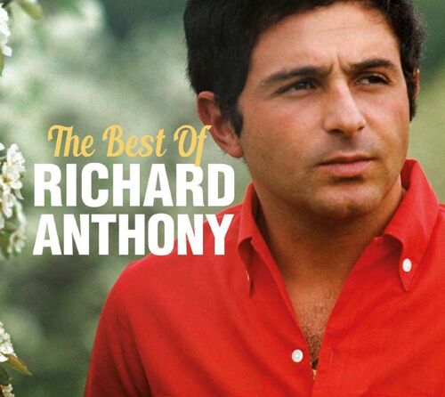 The Best Of Richard Anthony