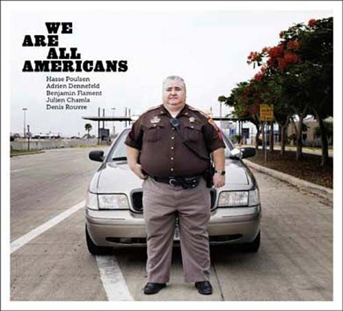 We Are All Américans