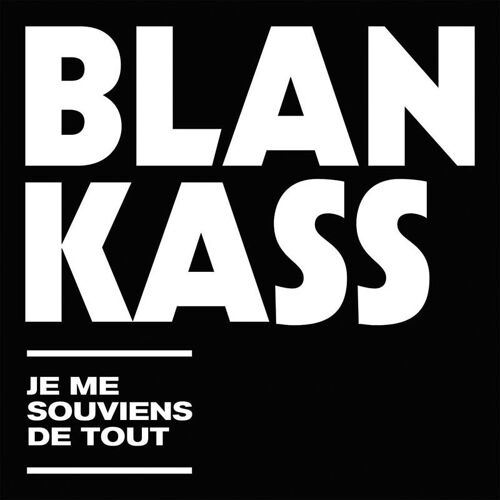 Je Me Souviens De Tout - Best Of