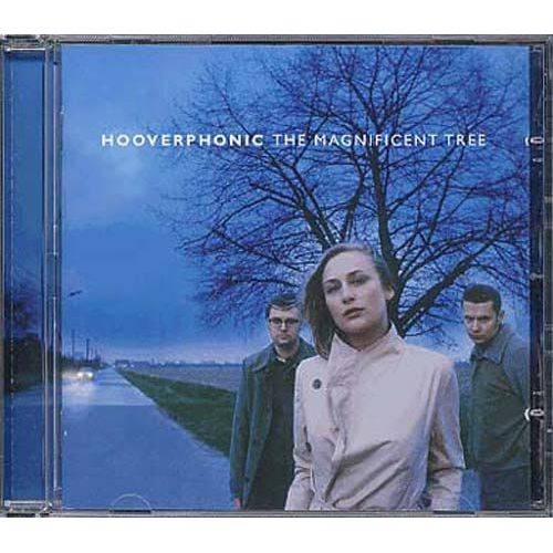 Magnificent Tree, The