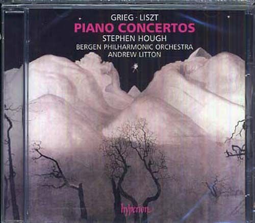 Concertos Pour Piano No. 1 Et 2