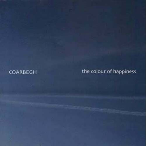 The Colour Of Happiness