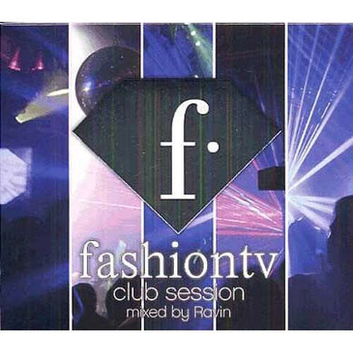 Fashion Tv Club Session (+ Dvd)