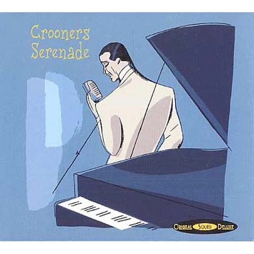 Crooners Serenade