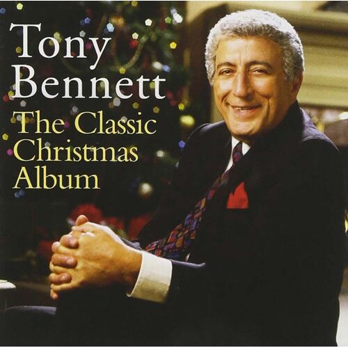 Classic Christmas Album