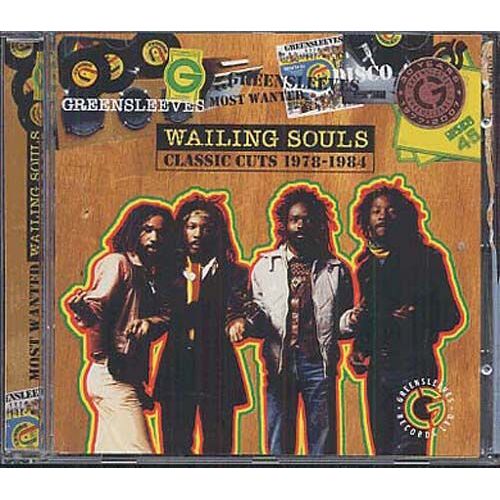 Most Wanted : Classic Cuts 1978 - 1984