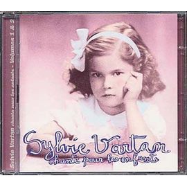 Chante Pour Les Enfants Vol. 1 & 2