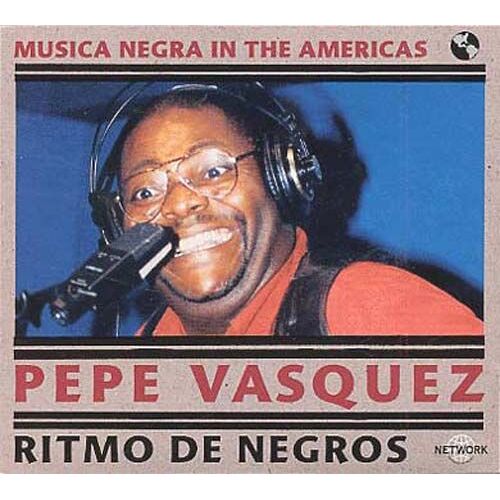 Ritmo De Negros