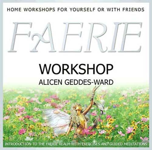 Faerie Workshop