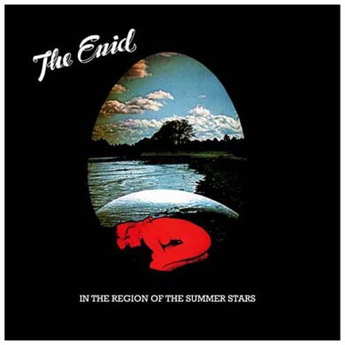 In The Region Of The Summer Stars (Original Recording Remastered)