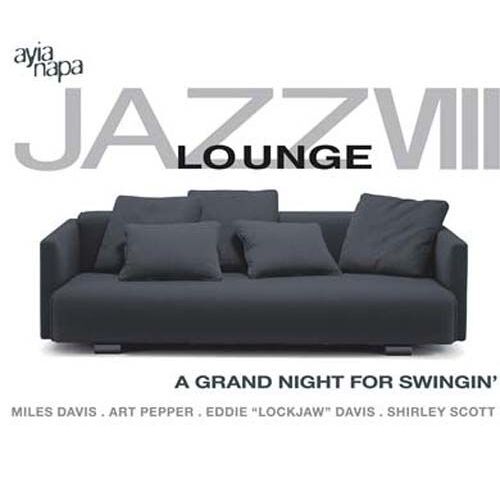 Jazz Lounge 8