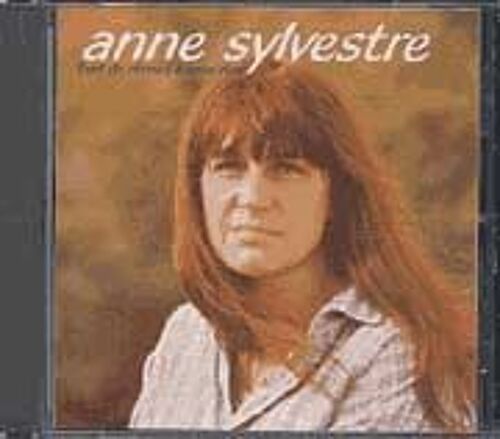 Tant De Choses À Vous Dire - Anne Sylvestre 1986-1989