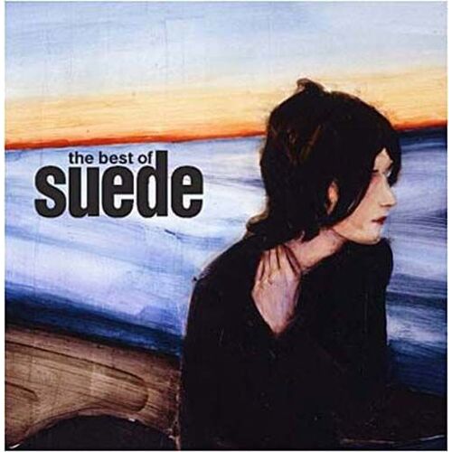 The Best Of Suede