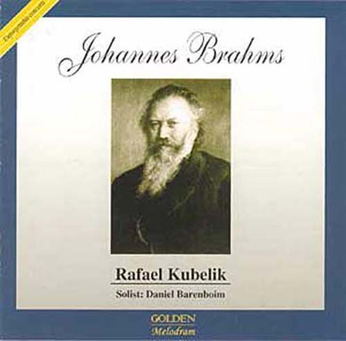 Concertos Pour Piano 1 Et 2 - Tannhäuser (Ouverture) - Roméo Et Juliette - Ouverture