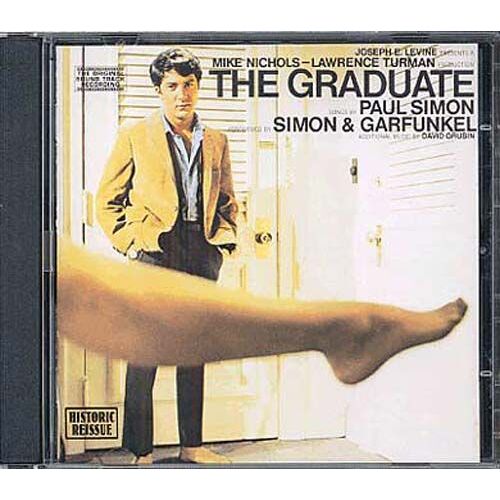 The Graduate - Le Laureat