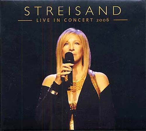 Live In Concert 2006