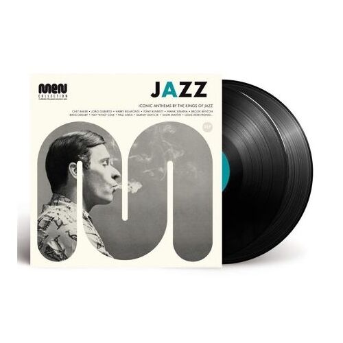 Jazz Men - Vinyle 33 Tours