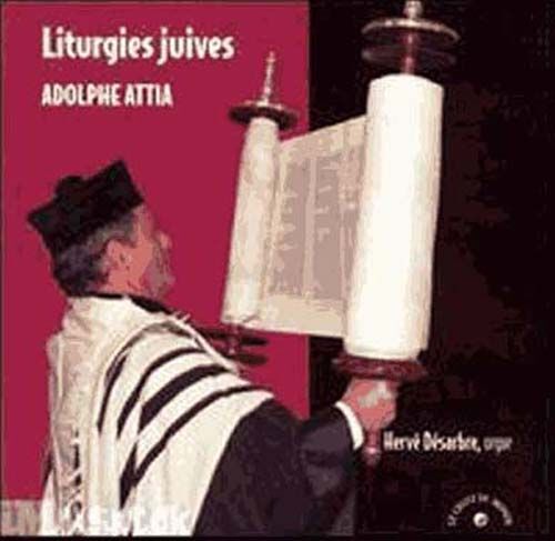 Liturgies Juives