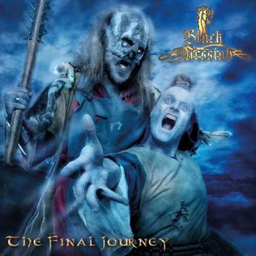 Final Journey -Cd+Dvd-