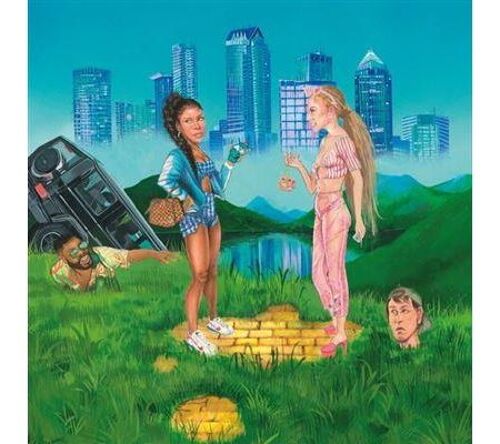 Zola (Original Motion Picture Sound - Vinyle 33 Tours