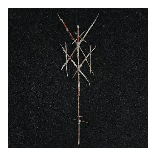 There's Always Blood At The End Of The Road - Cd Album